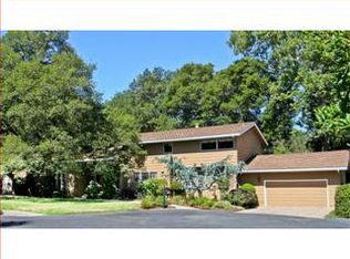 14253 Worden Way, Saratoga, CA
