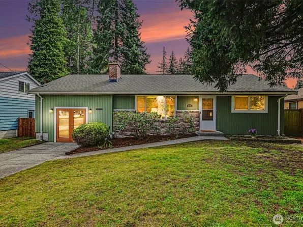 819 NE 180th Street, Shoreline, WA 98155