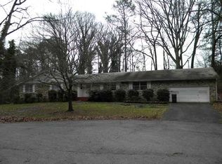 4315 Evergreen Dr, Chattanooga, TN 37411