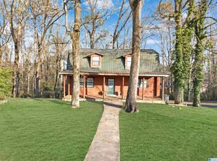 100 Liberty Dr, Montevallo, AL 35115