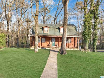 100 Liberty Dr, Montevallo, AL, 35115