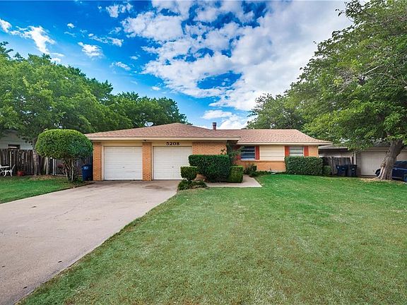 2nd image of 5208 Trail Lake Dr