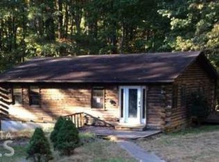 106 Wooten Dr, Lookout Mountain, GA 30750