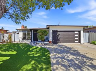 780 San Pablo Ave, Sunnyvale, CA 94085