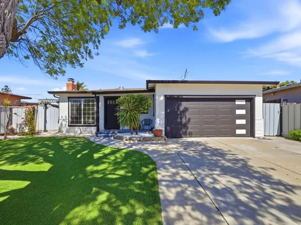 780 San Pablo Ave, Sunnyvale, CA 94085