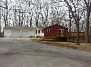 11532 Sixteen Mile Rd NE, Cedar Springs, MI 49319