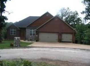 12 Charlene Ln, Bella Vista, AR 72715