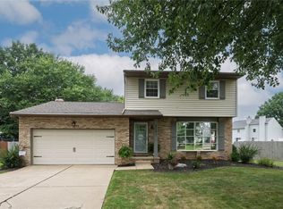 3591 Harris Ave NW, Canton, OH 44708