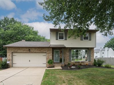 3591 Harris Ave NW, Canton, OH, 44708