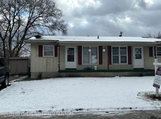 1003-1005 Legrand Dr, Lansing, MI 48910