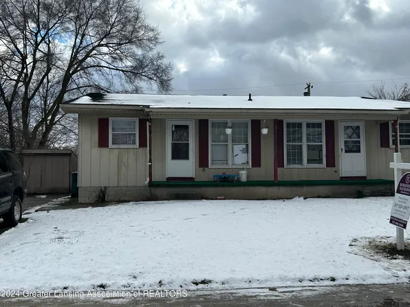 1003-1005 Legrand Dr, Lansing, MI 48910