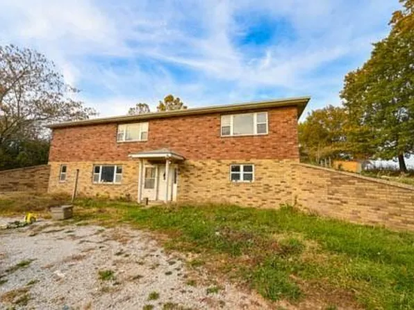 765 E 500th Rd, El Dorado Springs, MO 64744