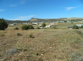 3615 W Road Runner Dr, Chino Valley, AZ 86323