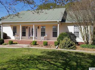 763 County Road 1371, Vinemont, AL 35179