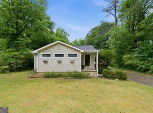 110 Morris Dr SW, Mableton, GA 30126