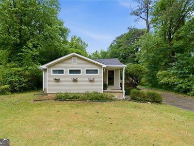 110 Morris Dr SW, Mableton, GA, 30126