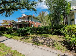 546 Huger Street, Charleston, SC 29403