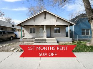 157 N 800 W #157, Salt Lake City, UT 84116