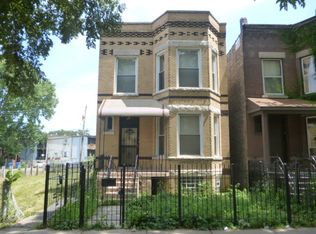 637 N Lawndale Ave, Chicago, IL