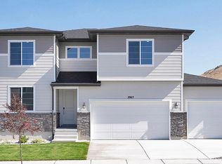 2065 E Burger St, Lake Point, UT 84074