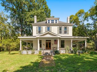 1108 W 7th St, Columbia, TN 38401
