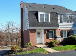 214 Greenwood Dr, Canonsburg, PA
