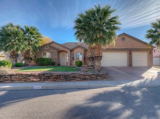 3489 Robbin Ct, Santa Clara, UT 84765