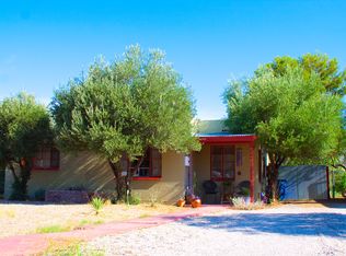 2249 E Eastland St, Tucson, AZ 85719