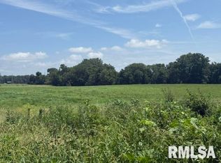 14312 Appenzeller Rd, Mackinaw, IL 61755