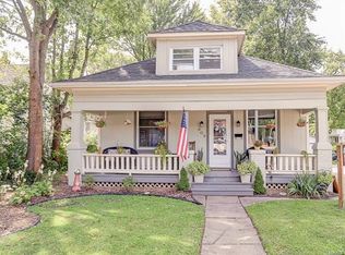 803 Sherman Ave, Edwardsville, IL 62025