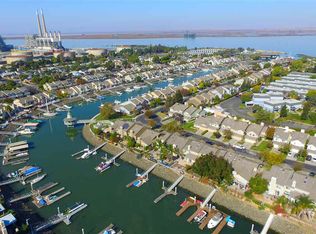 136 Pelican Loop, Pittsburg, CA 94565