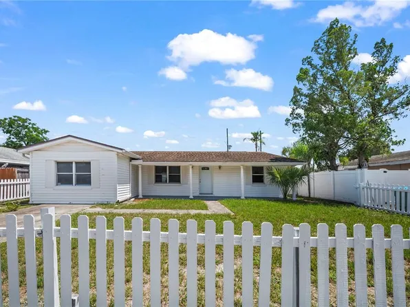 405 N Hawthorn Cir, Winter Springs, FL 32708