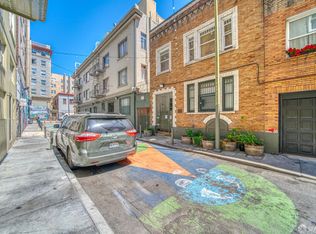 10-12 Dodge St, San Francisco, CA 94102