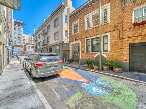 10-12 Dodge St, San Francisco, CA 94102