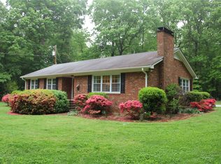3313 State Highway 86 N, Hillsborough, NC 27278