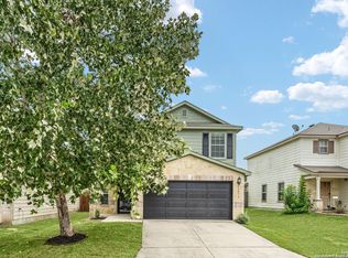 25252 Cambridge Wl, San Antonio, TX 78261