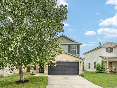 25252 Cambridge, San Antonio, TX, 78261