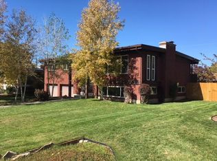 2395 E 6780 S, Cottonwood Heights, UT 84121
