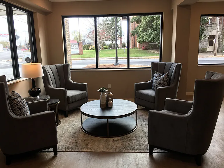 Mallalieu Pointe — Photo 23