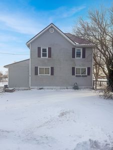 205 W Shellhammer St, Harmon, IL, 61042