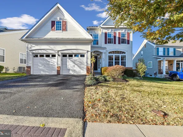 231 Smarty Jones Ter, Havre De Grace, MD 21078