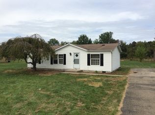 10473 State Route 774, Hamersville, OH 45130