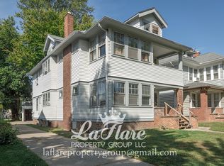 4115 Willys Pkwy #1, Toledo, OH 43612