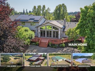 29700 SW Mountain Rd, West Linn, OR 97068