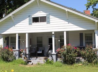1131 County Road 436, Five Points, AL 36855