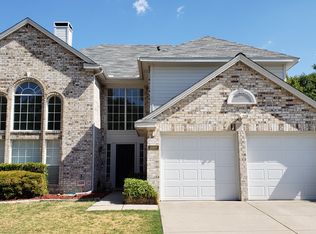 2001 Firewater Pl, Lewisville, TX 75067