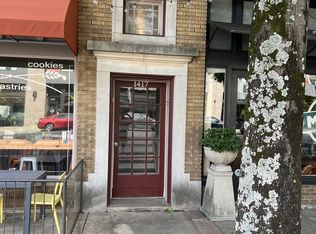 1417 Main St APT A, Little Rock, AR 72202