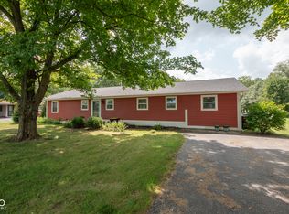 7879 E State Road 252, Edinburgh, IN 46124