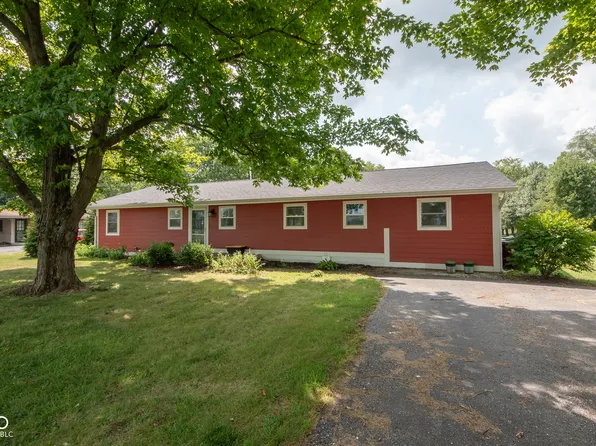 7879 E State Road 252, Edinburgh, IN 46124