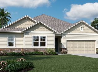 Dalton Plan, Timber Creek, Saint Augustine, FL 32086